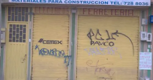 DEPOSITO Y FERRETERIA FERRECECO DEPOSITO Y FERRETERIA FERRECECO